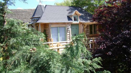 Bed & Breakfast R�ve De M�me