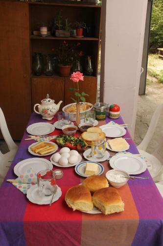 Bed & Breakfast Guesthouse Levani