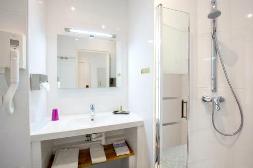 Hotel Bristol H�tel P�rigueux Centre
