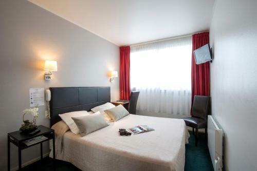 Hotel Bristol H�tel P�rigueux Centre