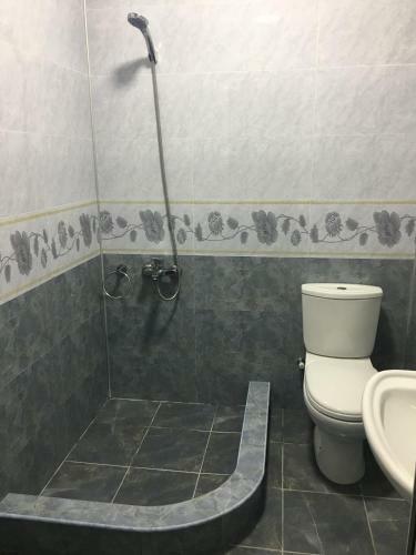 Hostal Vaja's Guest House