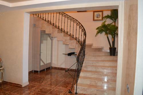 Hostal Vaja's Guest House