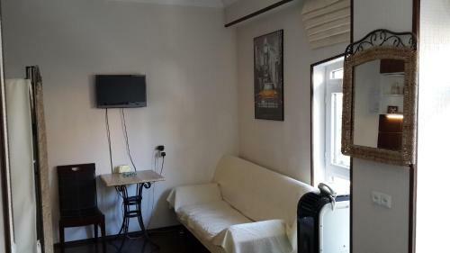 Apartamento Central Studio