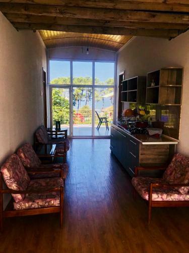 Hostal Green Hotel Ureki