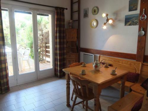 Apartment Les Marines Des Capellans