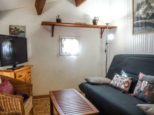 Apartment Les Marines Des Capellans
