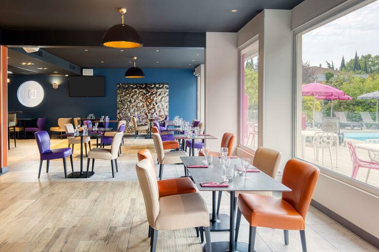 Hotel Ibis Budget Montpellier Sud Lattes
