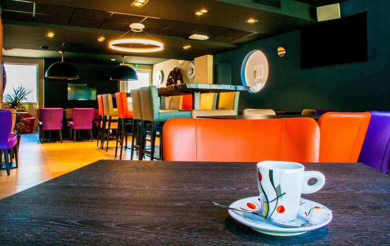 Hotel Ibis Budget Montpellier Sud Lattes