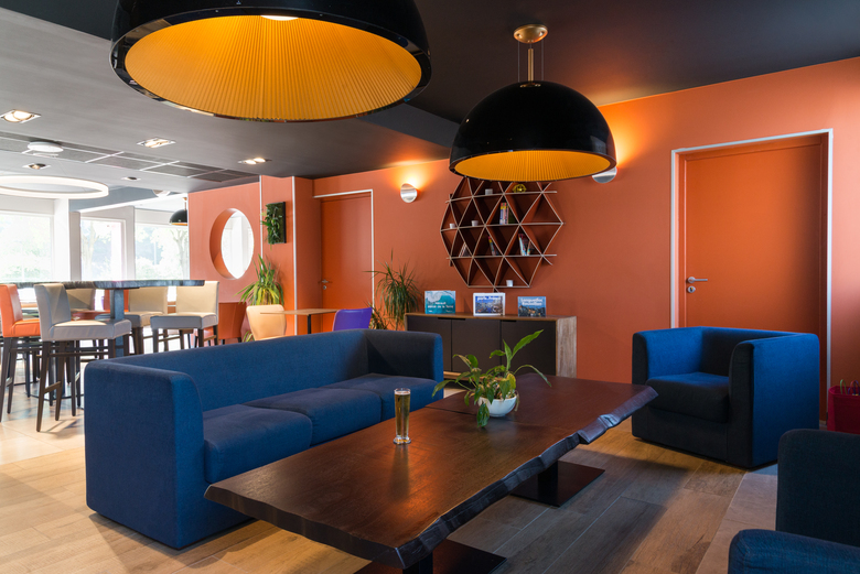 Hotel Ibis Budget Montpellier Sud Lattes