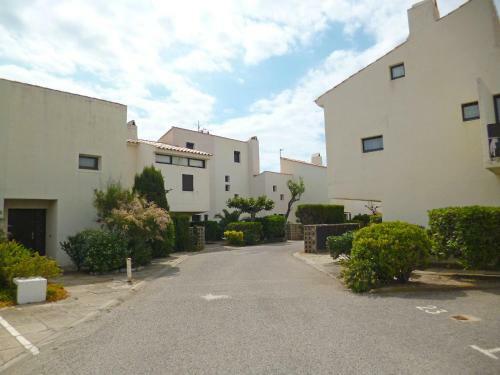 Apartment Les Brigantins.1