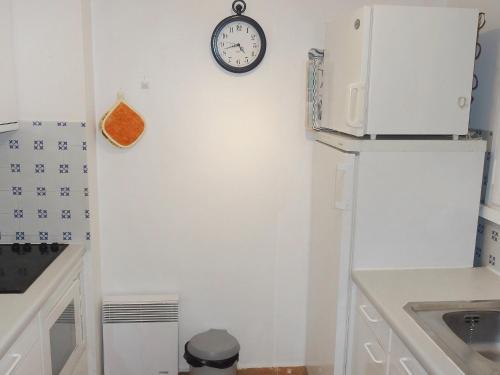 Apartamento Holiday Home Les Cascadelles 2
