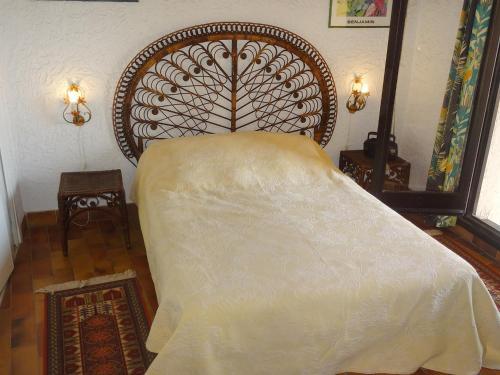 Apartamento Holiday Home Les Cascadelles 2