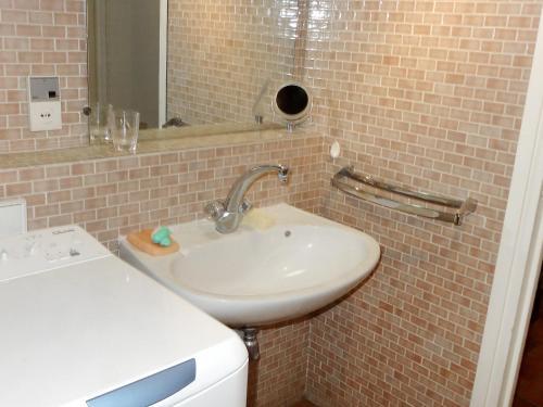 Apartamento Holiday Home Les Cascadelles 2