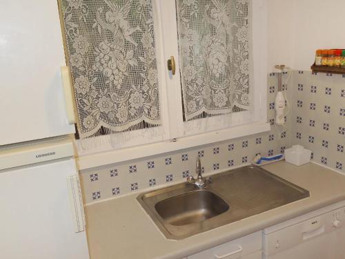 Apartamento Holiday Home Les Cascadelles 2