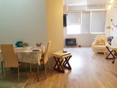 Gio's Apartment