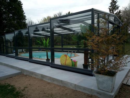 La Roulotte Du Parc
