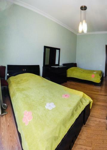 Baratashvili Apartment