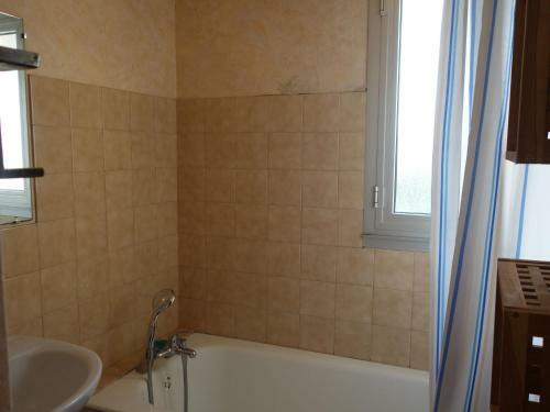 Apartment Plein Sud