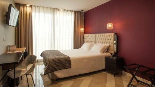 Hotel La Pietra