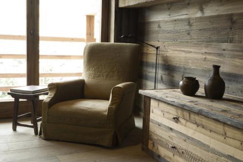 Hotel Le Chalet Zannier
