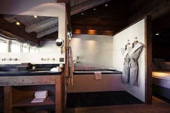 Hotel Le Chalet Zannier