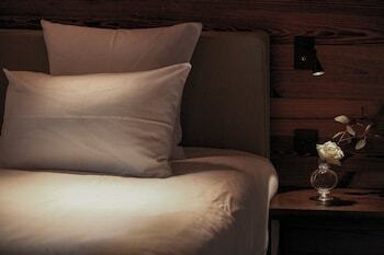 Hotel Le Chalet Zannier
