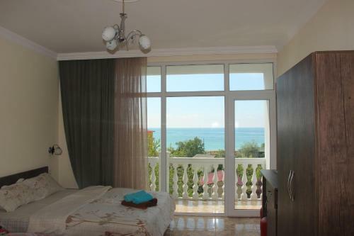 Hostal Hotel Badu
