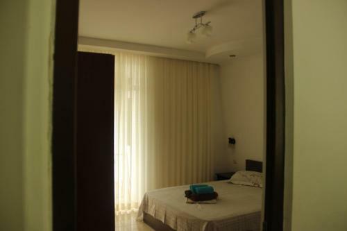 Hostal Hotel Badu