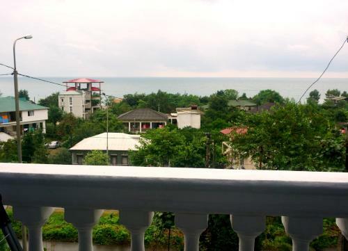 Hostal Hotel Badu