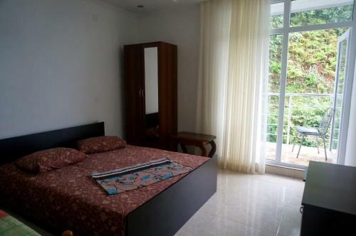 Hostal Hotel Badu