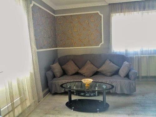 Hostal Keti Ciklauri Guest House