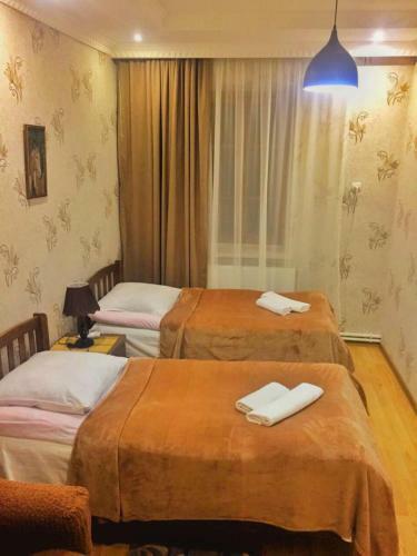 Hostal Keti Ciklauri Guest House