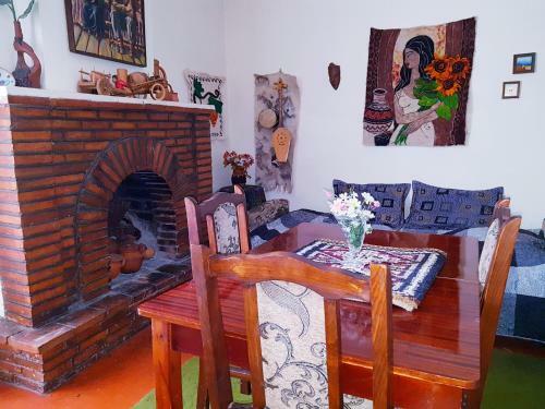 Hostal Guest House Samada