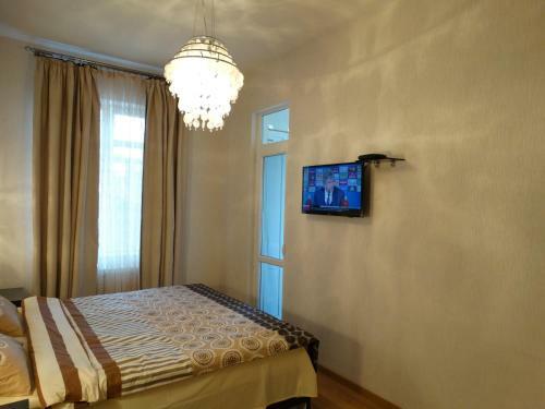 Globus Parliaments Apartments