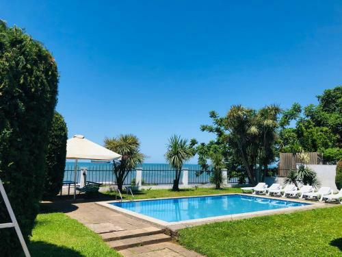 Hostal Natalia Guest House