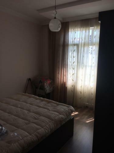 Apartment Na Inasaridze 23