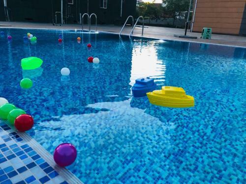 Agroturismo Guesthouse Gio