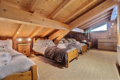 Chalet Agapes