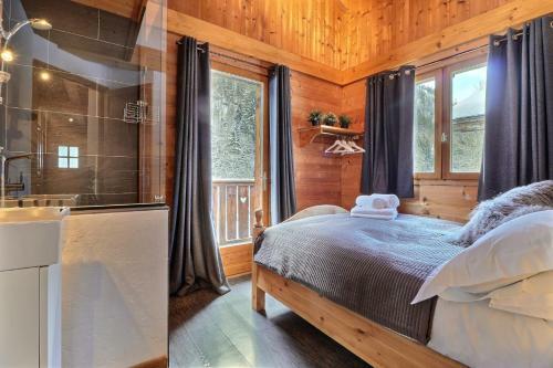Chalet Agapes