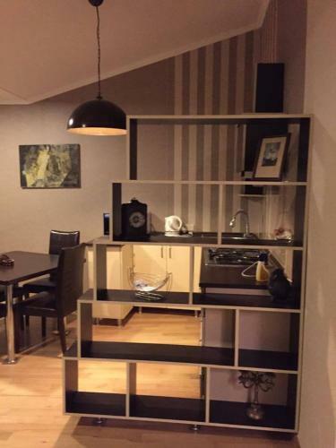 Luka's Apartment