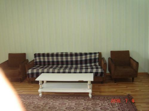Apartment Oazis