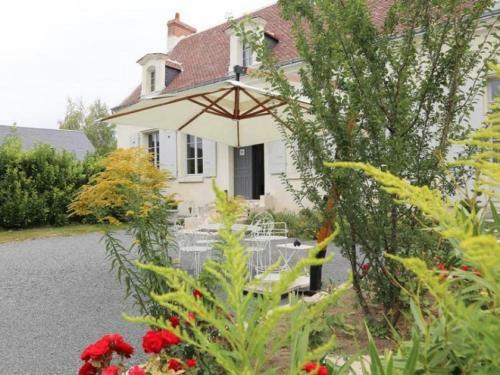 Hostal G�te D'etape Le Presbyt�re De Beaulieu