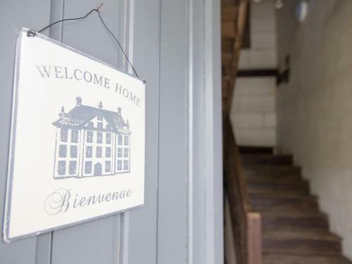 Hostal G�te D'etape Le Presbyt�re De Beaulieu