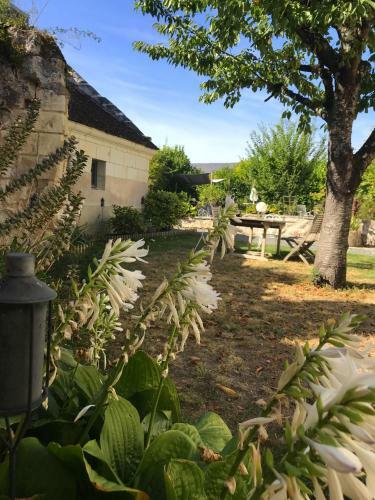 Hostal G�te D'etape Le Presbyt�re De Beaulieu