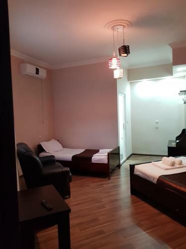 Hotel Mariana