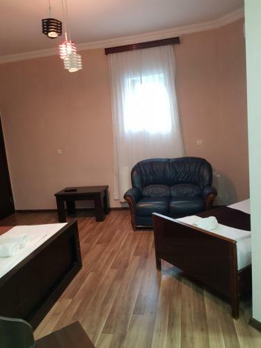 Hotel Mariana