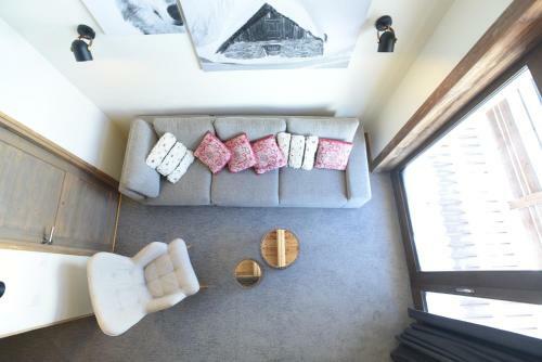 Hotel La Tovi�re