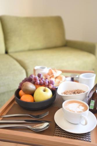Hotel La Tovi�re