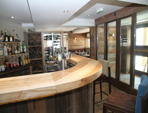 Hotel La Tovi�re
