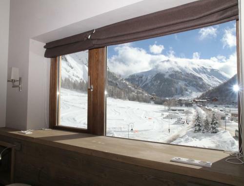 Hotel La Tovi�re